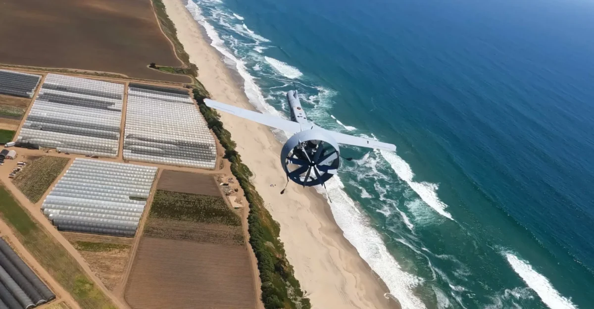 AI Defense Technology Is Focus of New Palantir Shield AI