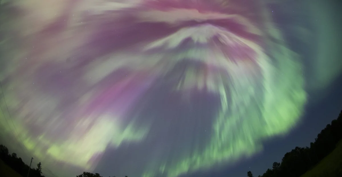 What is a severe geomagnetic storm Everything to know as the NOAA