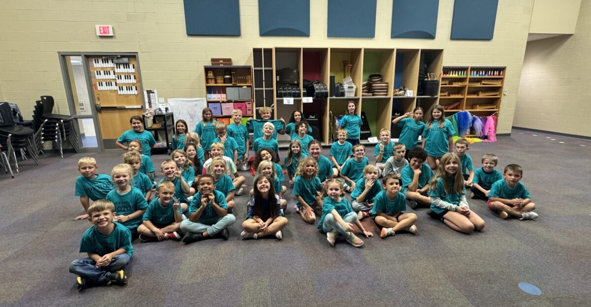 Plum Creek Elementary Events