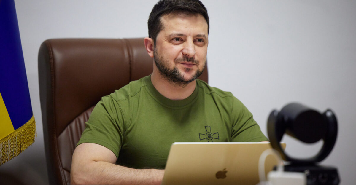 Mrs Speaker Members of Congress Ladies and Gentlemen Americans Friends I am proud to greet you from Ukraine from our capital - Kyiv From a city that is under missile and air strikes by Russian troops Daily But it does not give up And it didn t even think to give up for a single minute Just as dozens of other cities and communities in our country which found themselves in the worst war since World War II I have the honor to greet you on behalf of the Ukrainian people brave and freedom-loving people For eight years they have been resisting the aggression of the Russian Federation They sacrifice the best children - sons and daughters to stop the full-scale Russian invasion Now the fate of our state is being decided The fate of our people It is being decided whether Ukrainians will be free Whether they will preserve their democracy Russia has attacked more than just our land and our cities It went on a brutal offensive against our values Basic human values It threw tanks and planes against our freedom Against our right to live freely in our country choosing our own future Against our desire for happiness Against our national dreams Just like yours ordinary people of America Just like those of everyone in the United States I remember your Rushmore National Memorial The faces of your prominent presidents Those who laid the foundations of America As it is today Democracy independence freedom and care for everyone Everyone who works diligently Who lives honestly Who respects the law We in Ukraine want the same for ourselves All that is a normal part of life for you Ladies and Gentlemen Americans In your great history you have pages that will allow you to understand Ukrainians Understand us now When it is needed most Remember Pearl Harbor Terrible morning of December 7 1941 When your sky was black from the planes attacking you Just remember that Remember September 11th A terrible day in 2001 when evil tried to turn your cities into a battlefield When innocent people were attacked Attacked from the air In a way no one expected In a way you could not stop it Our state experiences this every day Every night For three weeks now Different Ukrainian cities Odesa and Kharkiv Chernihiv and Sumy Zhytomyr and Lviv Mariupol and Dnipro Russia has turned the Ukrainian sky into a source of death For thousands of people Russian troops have already fired nearly a thousand missiles at Ukraine Countless bombs They use drones to kill more precisely This is a terror Europe has not seen for 80 years And we ask for a response For the response from the world For the response to terror Is this too much of a request To establish a no-fly zone over Ukraine is to save people Humanitarian no-fly zone Conditions under which Russia will no longer be able to terrorize our peaceful cities every day and night If that s too much we offer an alternative You know what defense systems we need C-300 and other similar systems You know how much depends on the battlefield on the ability to use aircraft Powerful strong aircraft To protect your people Your freedom Your land Aircraft that can help Ukraine That can help Europe And you also know that they are available But on land Not in the Ukrainian sky They do not protect our people I have a dream - these words are known to each of you Today I can say I have a necessity The necessity to protect our sky The necessity for your decision Your help And it will mean exactly the same thing The same thing you feel When you hear I have a dream Ladies and Gentlemen Friends Ukraine is grateful to the United States for its overwhelming support For all that your state and your people have already done for our freedom For weapons and ammunition for training and funding for leadership in the free world which helps put pressure on the aggressor economically I am grateful to President Biden for his personal involvement for his sincere commitment to the defense of Ukraine and democracy around the world I am grateful to you for the resolution which recognizes all those who commit crimes against the Ukrainian people as war criminals However now in the darkest time for our country for the whole of Europe I urge you to do more New packages of sanctions are needed every week Until the Russian military machine stops Restrictions are needed as regards everyone on whom this unjust regime is based We offer the United States to impose sanctions against all politicians in the Russian Federation who remain in office and do not sever ties with those responsible for the aggression against Ukraine From State Duma deputies to the last official who lacks the morale to sever ties with state terror All American companies must leave Russia their market Leave this market flooded with our blood Ladies and Gentlemen Members of Congress Take the lead If you have companies in the constituencies that sponsor the Russian military machine keeping their business in Russia You have to put pressure So that the Russian state does not receive a single dollar which it spends on the destruction of Ukraine On the destruction of Europe All American ports must be closed to Russian goods and ships Peace is more important than profit And we must defend this principle throughout the world together We have already become part of the anti-war coalition The great anti-war coalition which unites many states dozens of states Those who reacted in a principled manner to President Putin s decision - to Russia s invasion of our state But we have to move on We have to create new tools To respond quickly And stop the war The full-scale Russian invasion of Ukraine began on February 24 And it would be fair if it ended in a day In 24 hours So that evil is punished immediately Today the world does not have such tools The wars of the past have prompted our predecessors to create institutions that were supposed to protect us from war But They don t work We see it You see it So we need new ones New institutions New alliances And we offer them We offer to create an association - U-24 United for peace A union of responsible states that have the strength and conscience to stop conflicts Immediately Provide all necessary assistance in 24 hours If necessary - weapons If necessary - sanctions Humanitarian support Political support Funding Everything necessary to preserve peace quickly To save lives In addition such an association could provide assistance to those who are experiencing natural disasters man-made disasters Who fell victim to a humanitarian crisis or epidemic Remember how difficult it was for the world to do the simplest thing - to give everyone vaccines Vaccines against Covid To save lives To prevent new strains The world spent months and years doing things that could have been done much faster So that there were no human losses Ladies and Gentlemen Americans If such an alliance the U-24 had already been formed I believe it would have saved thousands of lives In our country many other countries that need peace so crucially that suffered inhuman destruction I ask you to watch one video now Video of what Russian troops did on our land We have to stop this We must prevent such things Preventively destroy every aggressor who seeks to conquer another nation Please watch And in the end to sum it up Today it is not enough to be the leader of the nation Today it takes to be the Leader of the world Being the Leader of the world means to be the Leader of Peace Peace in your country does not depend anymore only on you and your people It depends on those next to you on those who are strong Strong does not mean big Strong is brave and ready to fight for the life of his citizens and citizens of the world For human rights for freedom for the right to live decently and to die when your time comes not when it is wanted by someone else by your neighbor Today the Ukrainian people are defending not only Ukraine we are fighting for the values of Europe and the world sacrificing our lives in the name of the Future That s why today the American people are helping not just Ukraine but Europe and the world to keep the planet alive to keep justice in history Now I am almost 45 years old Today my age stopped when the hearts of more than 100 children stopped beating I see no sense in life if it cannot stop death And this is my main mission as the Leader of my people - great Ukrainians And as the Leader of my nation I am addressing President Biden You are the Leader of the nation of your great nation I wish you to be the Leader of the world Being the Leader of the world means to be the Leader of Peace Thank you Glory to Ukraine