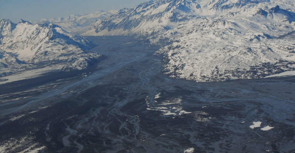 Volcanic Processes-Lahars U S National Park Service
