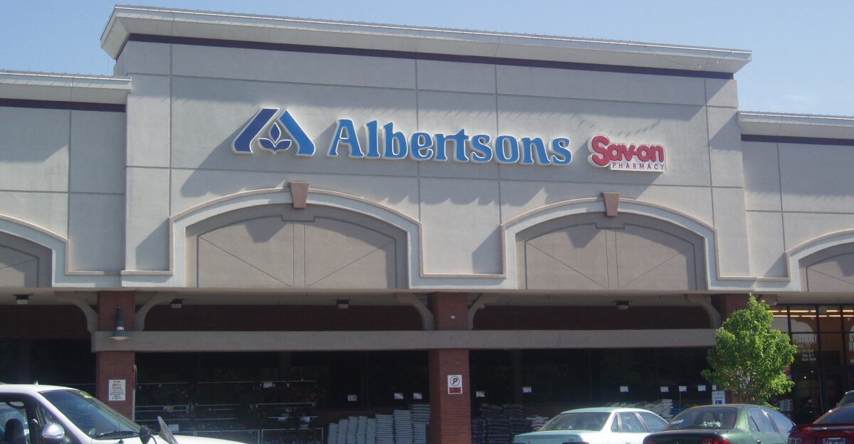 Albertsons in Boise ID