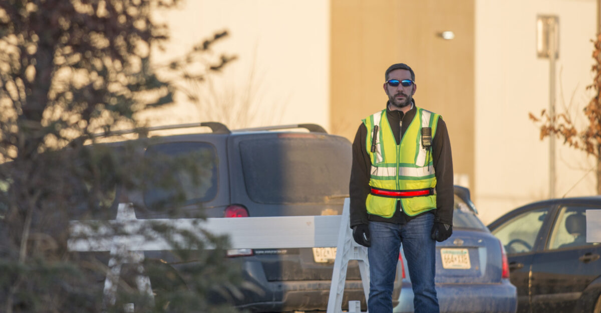Shakopee Minnesota December 14 2018 Around 200 Amazon workers mostly of East African descent protested outside their workplace in Minnesota They protested against working conditions such as workers being tracked by computer and required to work at a high rate of speed such as scanning something every 7 seconds and the required speed is increased over time People of East African descent make up 30-60 of the workforce at this location 2018-12-14 This is licensed under the Creative Commons Attribution License Give attribution to Fibonacci Blue
