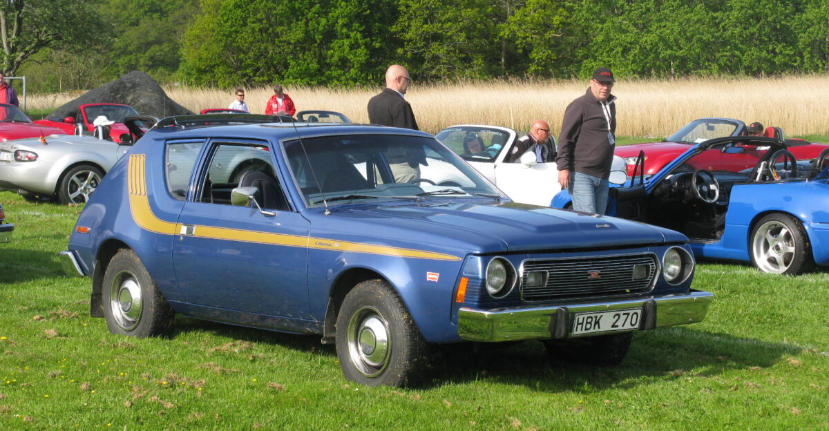 AMC Gremlin