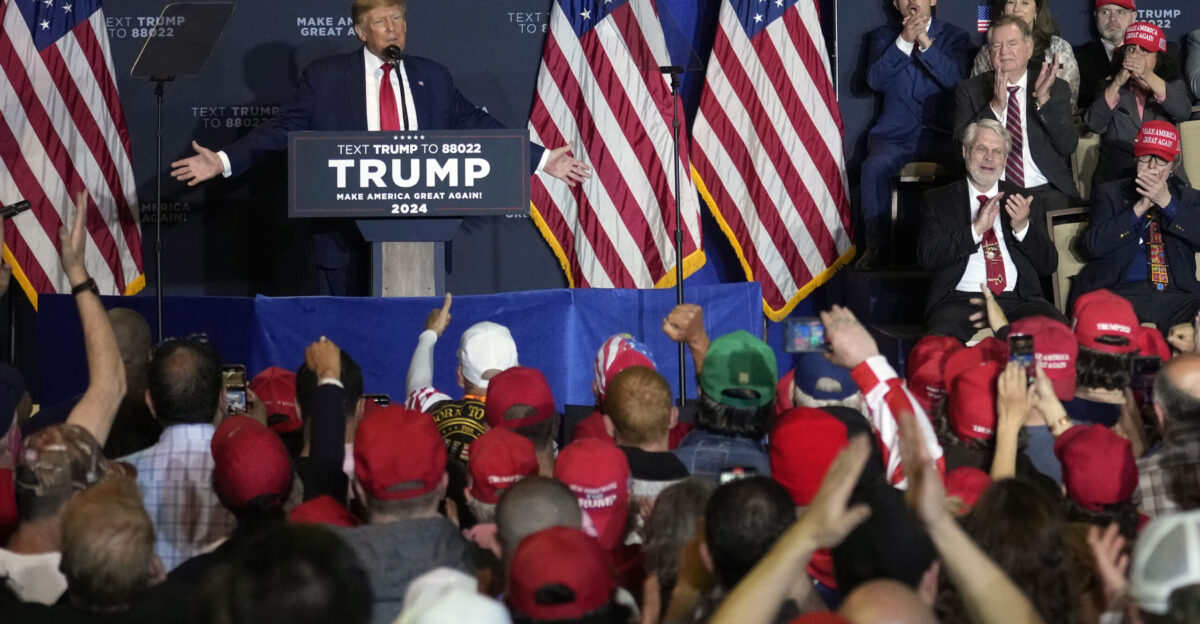 CNN s Trump Town Hall and How Journalists Should Deal with