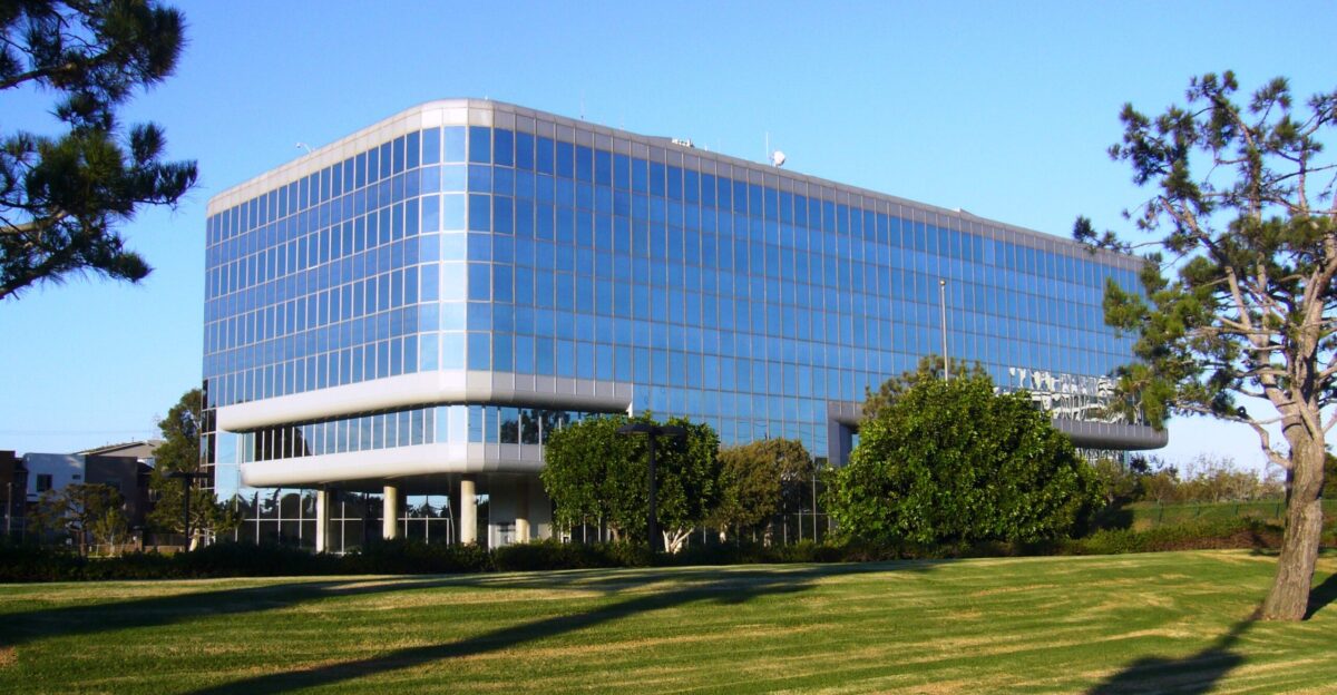 Federal Aviation Administration West Coast Headquarters - LA