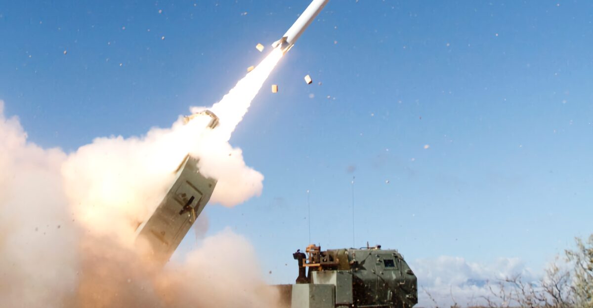 UAWire - ATACMS missile strikes cause destruction and casualties