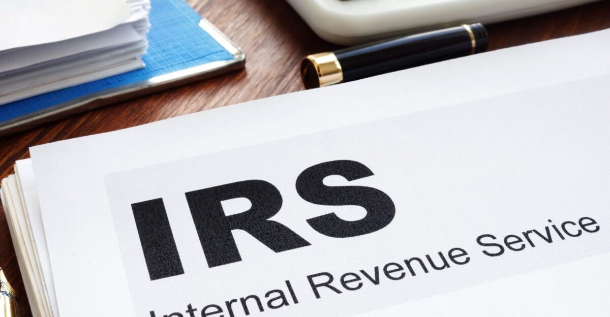New IRS Rule Lets Early Retirees Take More Money from Plans