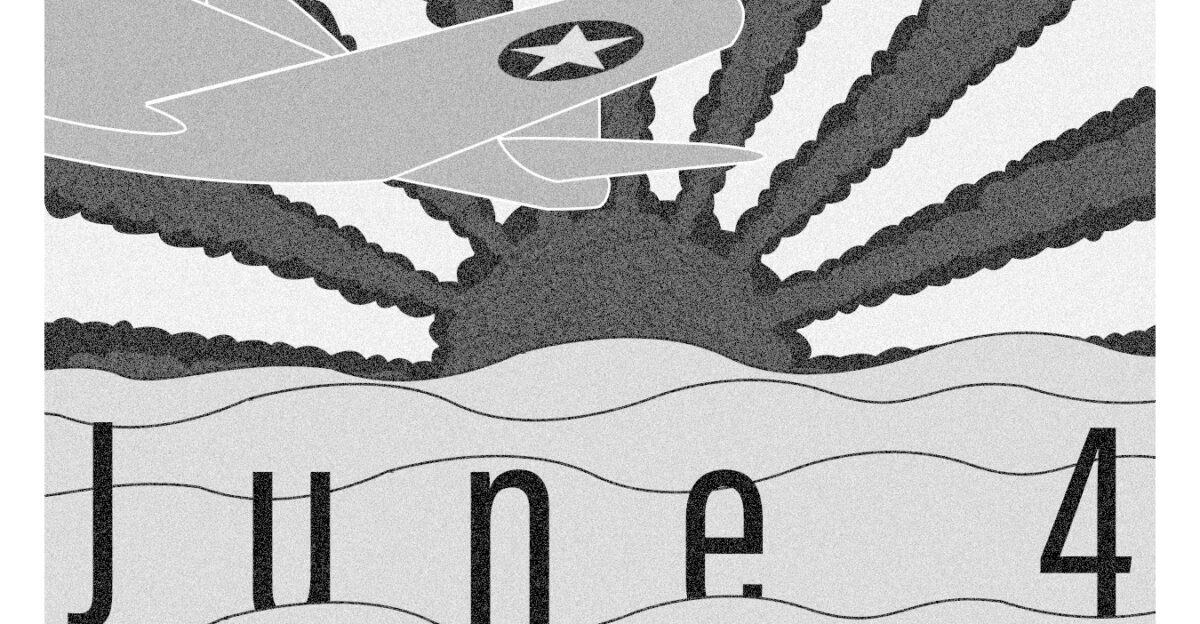 A turning point in the Pacific War of World War II the Battle of Midway was called the most stunning and decisive blow in the history of naval warfare by military historian Craig Symonds While Japan was planning to lure American to Midway in a strategic trap American cryptographers determined the date and location of Japan s attack and forewarned the U S Navy to prepare its own ambush Ultimately four Japanese fleet carriers were sunk and after two days of attacks by the USN the Japanese ships retreated The victory at the Battle of Midway led Japan to abandon its plan to expand its reach in the Pacific and resulted in their military taking a defensive role for the remainder of the war U S forces were injected with confidence and the tide of the war in the Pacific shifted in favor of the allies