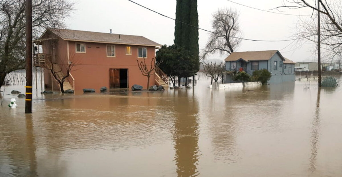 La Ni a expected to bring extreme weather patterns statewide