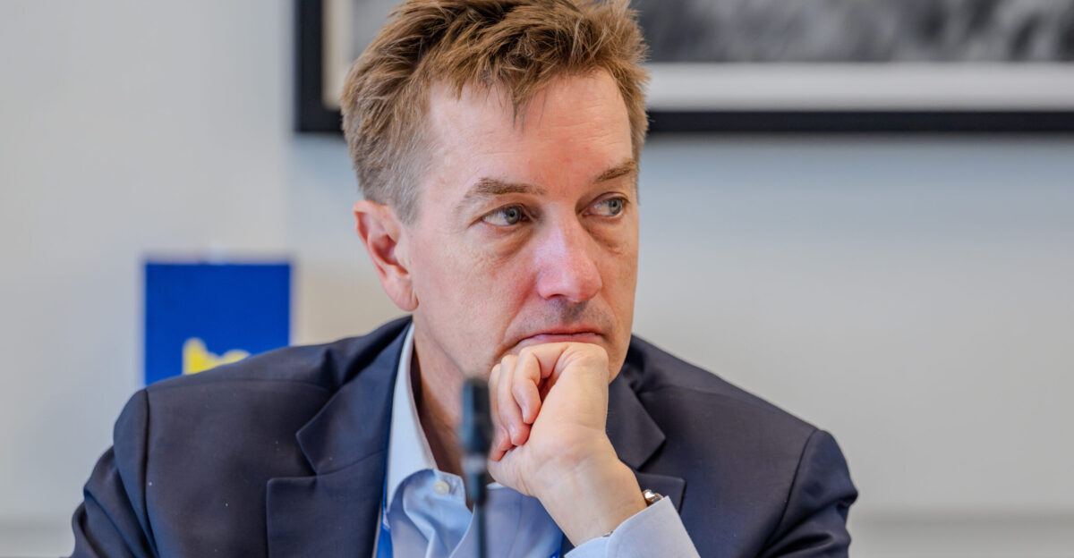 Belgian Presidency of the Council of the European Union - Lessons learned of the Belgian Presidency on 11 June 2024 Belgian Presidency of the Council of the European Union Julien Nizet