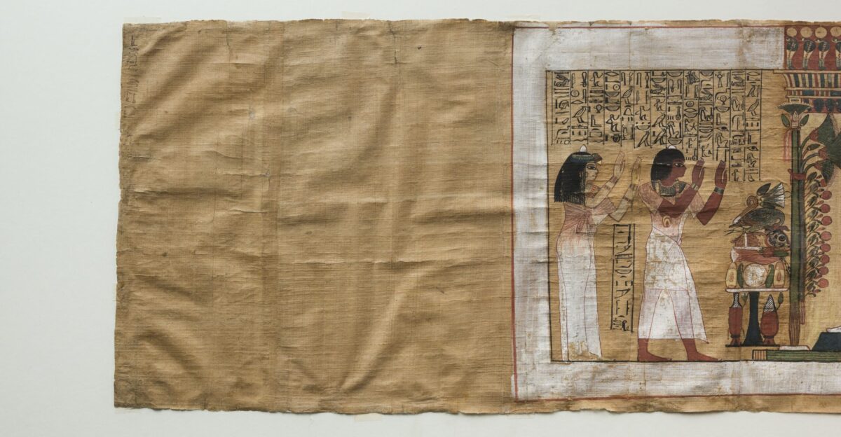 Book of the Dead egypt