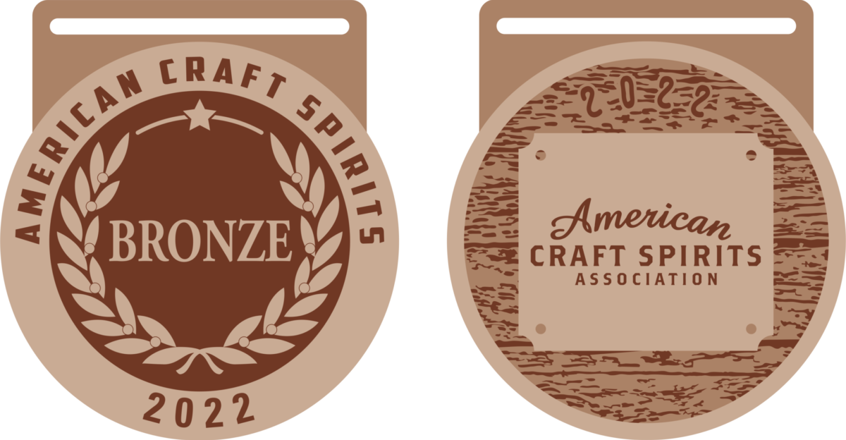 American Craft Spirits Awards - American Craft Spirits