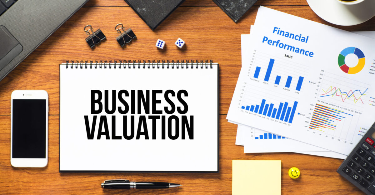 Business Valuation 101 How Buyers Value Businesses M A Consultant