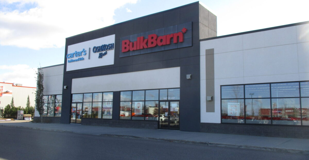 Carter s OshKosh Bulk Barn Lloydminster 2020
