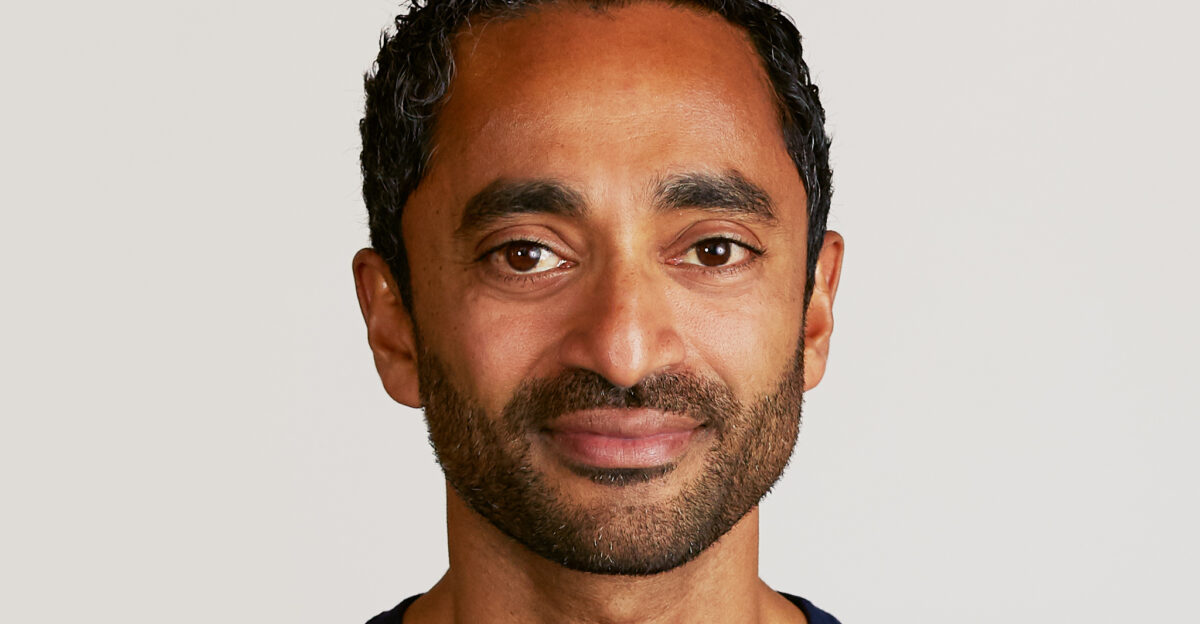 Chamath Palihapitiya on How to Invest Through This Crisis The