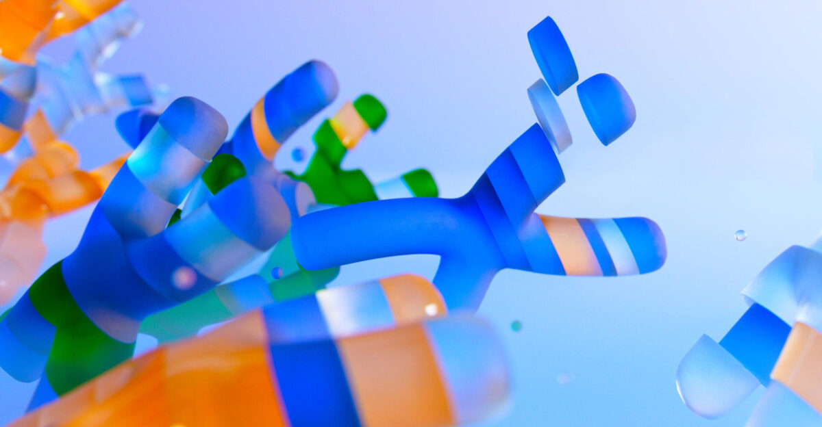 Secrets of Early Animal Evolution Revealed by Chromosome