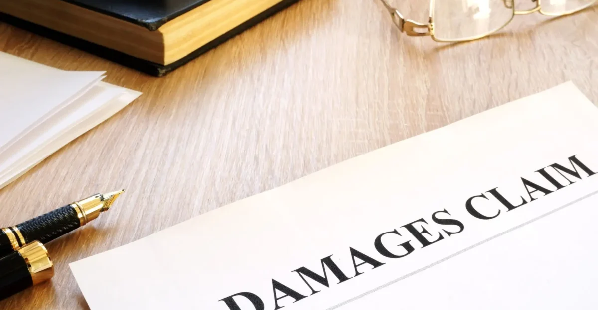 Compensatory vs Punitive Damages What They Mean for Your Injury