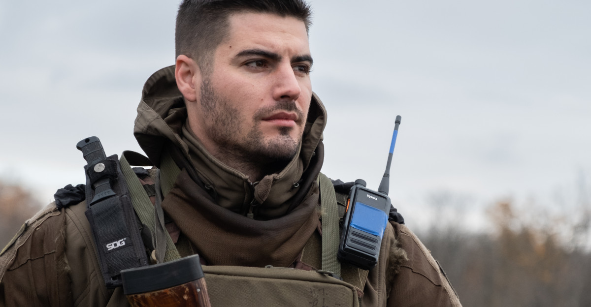 Deputy of the Kyiv City Council Yuriy Fedorenko commander of the company of unmanned attack aircraft complexes of the 92nd OMBr named after the koshovo ataman Ivan Sirk