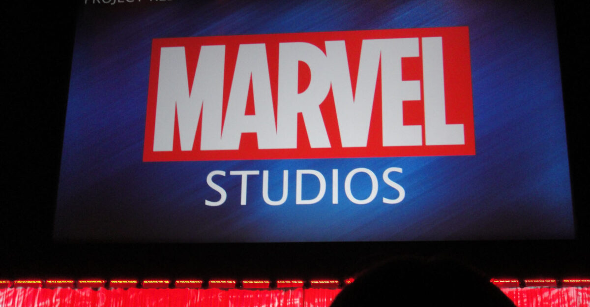 D23 Expo 2011 - Marvel panel - Marvel Studios