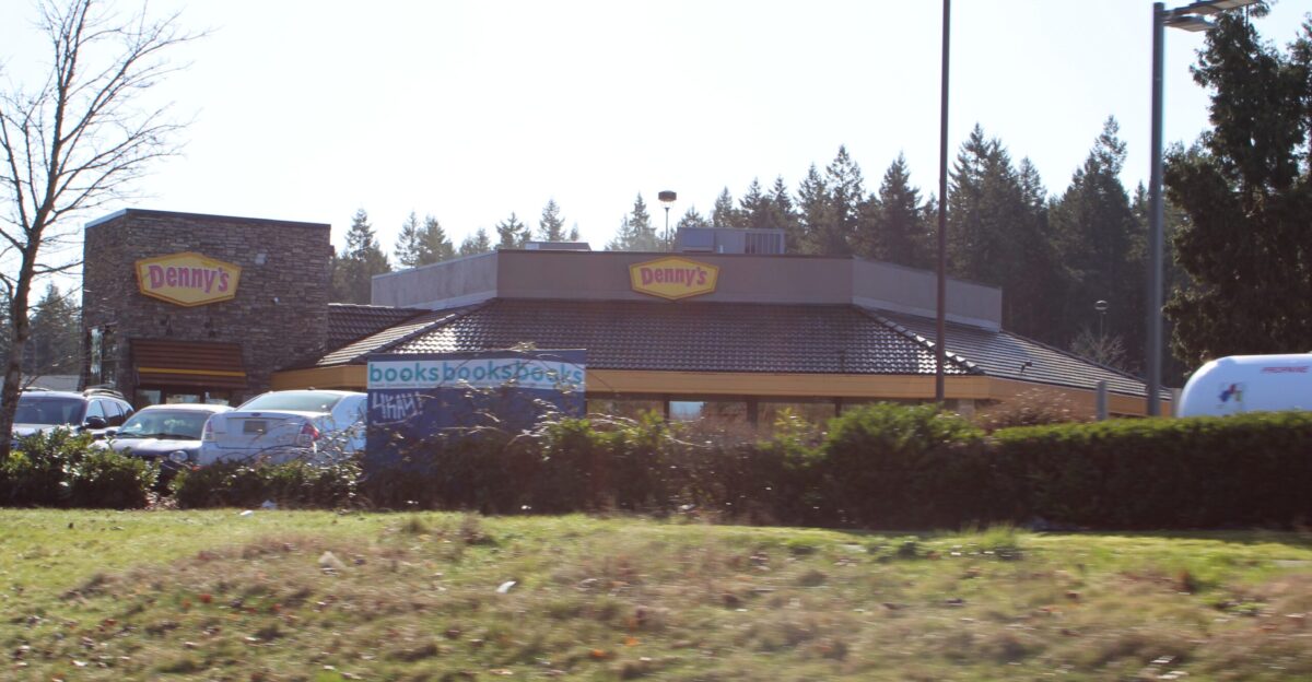 Denny s in Bonney Lake