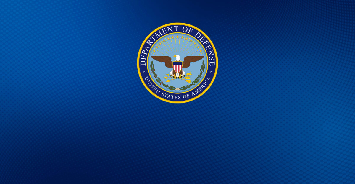 A Department of Defense Education Activity