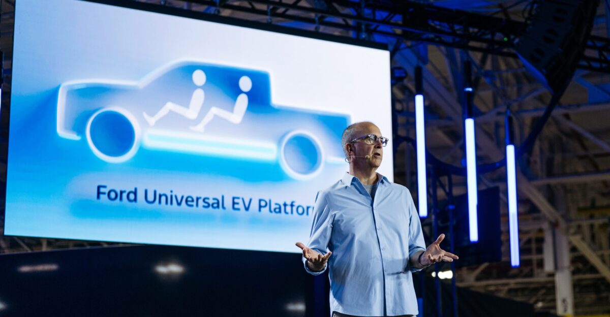 Why Simplicity is The Blueprint for Our Future Electric Vehicle