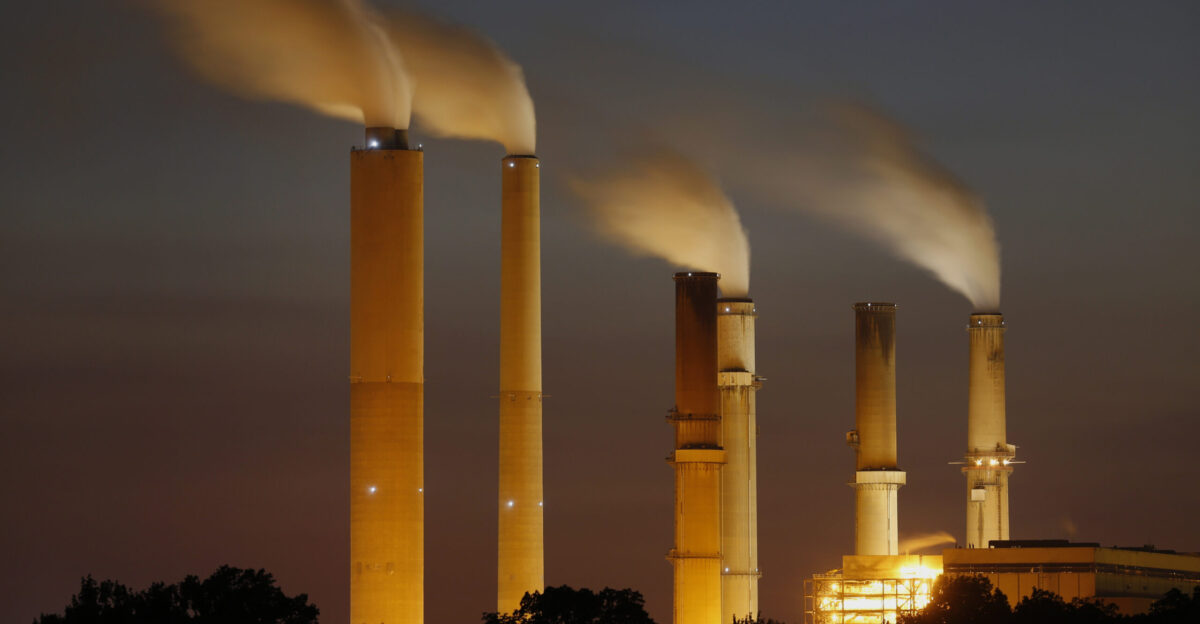 One of the Country s 10 Largest Coal Plants Just Got a Retirement