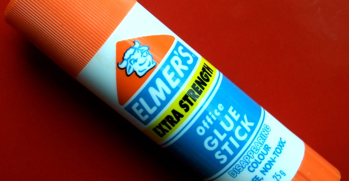 Elmer s office glue stick 25g
