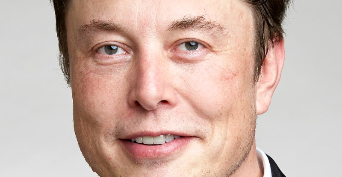 Elon Musk is a technology entrepreneur, investor, and engineer.