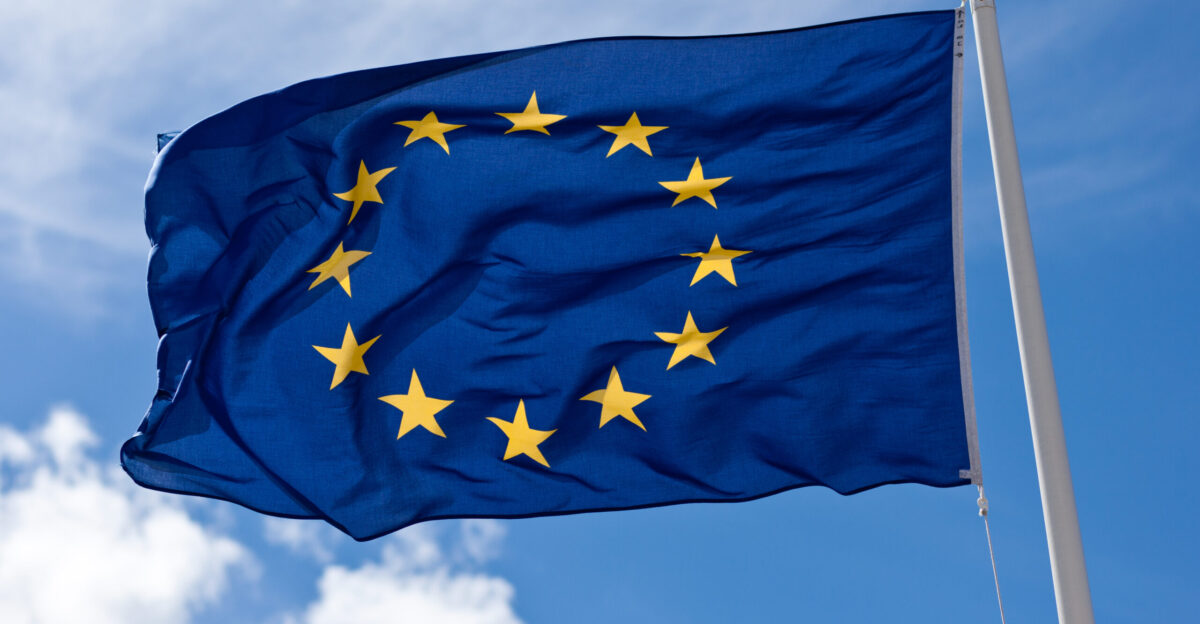 File European Union Flag 4768764591 jpg - Wikimedia Commons