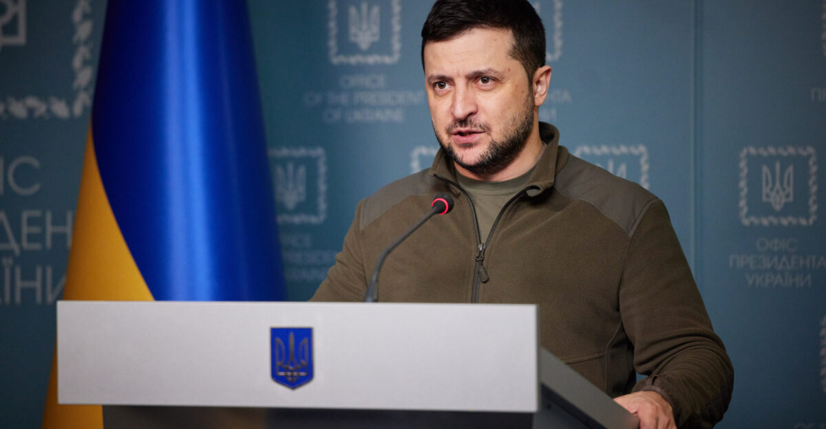 Strong people of our indomitable country Eight years of war against us The 20th day of full-scale invasion Attempts to destroy us all to destroy Ukraine We are fighting for our lives We are fighting for our lives against missiles bombs artillery tanks mortars and everything else that Russian troops are using to destroy us Everything else that Russia is destroying itself with now Because every shot at Ukraine every blow at Ukraine are steps towards Russia s self-destruction Steps to self-isolation poverty and degradation Everyone who just wants to live and has something to think with is leaving Russia Scientists artists businessmen IT specialists etc The Russian state has not experienced such a blow at human capital for decades A blow which it inflicted on itself We do not care This is not our problem Our problem is to save our people The strength of our society Its scientists its artists its businessmen its people its strong people All our Ukrainians who defend the state and bring closer the peace that every Ukrainian needs Last night there were air alarms almost all over our country The airport in Dnipro was destroyed by a missile strike Kharkiv Russian bombs hit residential areas Artillery Mortars Fighting continues in the region - Izyum Chuhuiv Disassembly of wreckage in Rivne after the missile strike on the TV tower is ongoing As of now 19 casualties are confirmed Ancient Chernihiv and Oster are under such a brutal attack by Russia that it has wiped out any claims to its cultural ties to the times of Rus The invaders have no roots no memory and no soul Russian troops attacked Kyiv attacked Kyiv residents Four apartment buildings were destroyed Disassembly of the debris is still ongoing As of now five casualties are confirmed I will tell you in Russian this happened in our capital In the city that you always called the mother of Russian cities That made our nations historical And that you bombed today Just people residential areas Bombed and bombed again We don t need such children No thanks The invaders continue to consider the capture of our capital as their key goal their political goal They hope that control over Kyiv will give them control over Ukraine This is absolute absurdity from all points of view To further strengthen the defense of the capital and the Kyiv region I appointed Hero of Ukraine Lieutenant General and Commander of the Joint Forces Operation Oleksandr Pavliuk head of the regional military administration Dismissed head of the regional administration Oleksiy Kuleba will help the military leadership Therefore the Kyiv direction and the situation in the region will get even more attention Major General Eduard Moskaliov became the new commander of the Joint Forces Professional man patriotic man The decree is signed Every morning every evening I thank the military I thank all our heroes who bravely defend our state All who stop the enemy despite the fact that the invaders are many times more Dozens of times And now today I want to speak about all peaceful Ukrainians who were taken away by this war Eternal memory to everyone who died for Ukraine Eternal curse to the enemy who took thousands of lives Humanitarian corridors have been partially opened today There is a corridor from Sumy Trostyanets Lebedyn Shostka and Konotop in the direction of Poltava The invaders did not stop the shelling and disrupted humanitarian corridors in the Kyiv region The convoy with humanitarian cargo for Mariupol also remains blocked For several days in a row But still little by little people are leaving the besieged city by private transport I want to thank SES officers police doctors and everyone else who saves people for this important work And of course I am thankful to our military Today I spoke at the summit organized by Great Britain a friend of Ukraine - Boris Johnson I addressed the United Kingdom Joint Expeditionary Force Spoke to the leaders of the Baltic states and the countries of northern Europe I said what of course all our citizens would like to say About NATO About help About sincerity and the fact that not everyone took a moral stance in response to the Russian war Each of more than 800 Russian missiles that have hit our country is an answer to a long-standing question about NATO Whether the doors of the Alliance are really open for Ukraine If they were open if it was fair we would not have to convince the Alliance for 20 days that the sky over Ukraine should be closed Closed to the death brought by the Russian Air Force But They don t hear or don t want to hear us yet Some Allies have intimidated themselves Saying that they allegedly can t answer They cannot collide with Russian missiles and planes in the sky of Ukraine Because this they say will lead to escalation will lead to World War III And what will they say if Russia goes further into Europe attacking other countries I m sure it s the same thing they say to Ukraine Article 5 of the NATO treaty has never been as weak as it is now This is just our opinion When some members of the Alliance are afraid to be truly an alliance capable of protecting everything for which it was created Freedom and democracy Humanity and justice We need to look for effective guarantees Guarantees for us for our sky And we will not give up We need planes And I will continue to talk about it I will continue to pursue it We need long-term security guarantees for the state For all Ukrainians Concrete things Concrete guarantees Legally enshrined So that there is no doubt in them And so that no excuses sound As they sound now when we turn to those who signed Budapest and who had the power to stop the Russian invasion even before it began Using preventive measures By helping Ukraine which is convincing Using sanctions that do not allow war Ukrainians There are more than 40 million of us in our state And millions more around the world This is a great force Plus our friends Plus many of our partner countries We all now have a common task a national task We must put pressure on Russia so that the price for this war against Ukraine becomes extremely painful So that everyone in the world takes a moral stance Not only states but also companies I m talking about business Large corporations that still sponsor Russia s military machine and have not left the Russian market although they should have done so immediately As soon as the world saw what Russian troops were doing on our Ukrainian land You know these brands They are well known And there are no secrets here Nestle Mondel z and other giants of the food industry As well as Raiffeisen Societe Generale and other banks BASF Samsung and LG Bayer Sanofi and other pharma companies Unilever Johnson Johnson And dozens of other companies And that s billions of dollars We turn to the world To states and to people But this is not just the work of politicians I appeal to Ukrainians To everyone and in any country Where you can influence it Everything is in your power All business with Russia must be stopped All trade operations So that they can t sponsor the killings Killings of us and our children So that dollars and euros are not paid for blood Please contact politicians Put pressure Talk to reporters Boycott their products They must feel our strength They must feel your strength Because we have the strength Glory to Ukraine