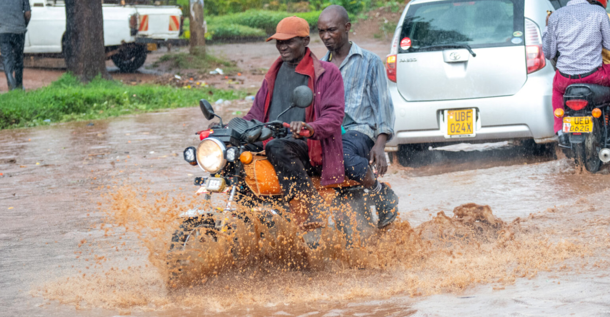 This is an image with the theme "<i>Home + Habitat in Africa</i>" from: