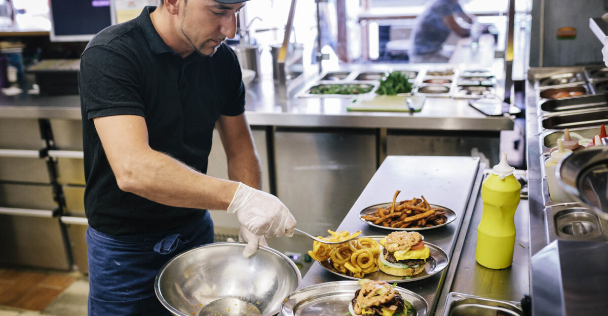 Restaurant and Franchise Evaluation NSF