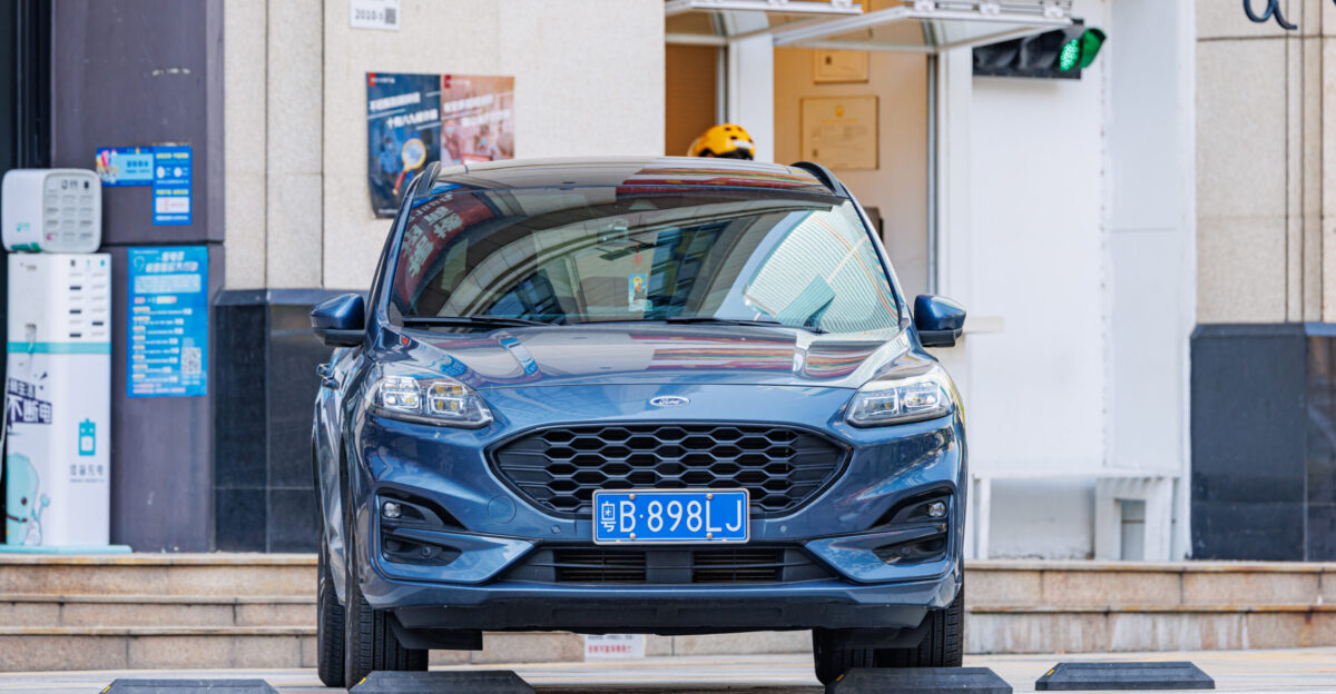 FORD KUGA FORD ESCAPE CX482 China
