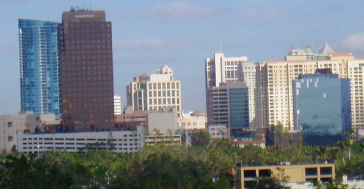 Fort Lauderdale