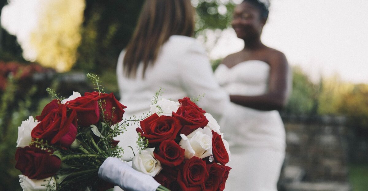 wedding same sex same-sex flower wallpaper love beautiful flowers couple flower background relationship marriage roses bouquet flowers nature happiness lifestyle