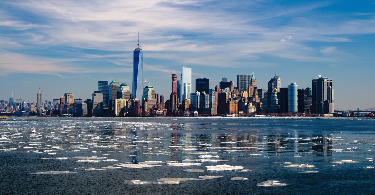 buildings river city cityscape skyline skyscrapers new york new york city manhattan america panorama ny usa city city city new york new york new york new york new york america usa