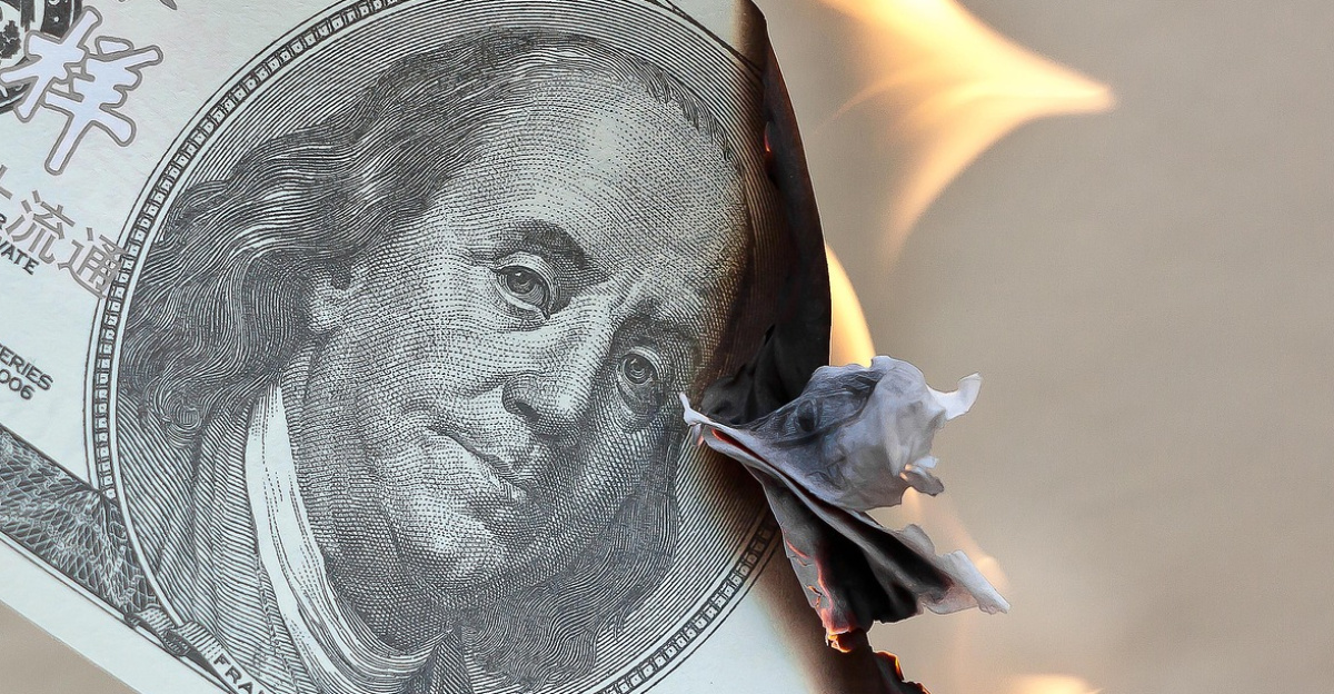 money, burn, dollar, waste, finance, fire, investments, loan, currency, usd, market, invest, cash-burning, 100 dollar bill, inflation, financial, brexit, banking, cash, inflation, inflation, inflation, inflation, inflation