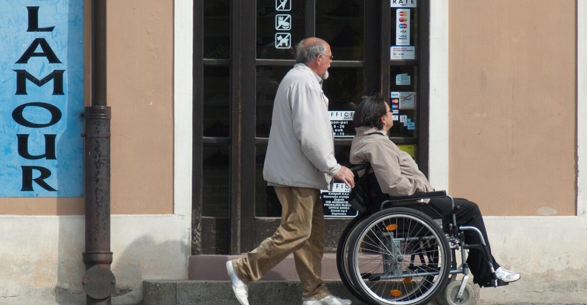 wheelchair care disabled people woman senior care patient disability medical help pensioner nursing handicapped disabled person assistance caucasian man wheelchair wheelchair wheelchair wheelchair wheelchair senior care patient disability disability disability