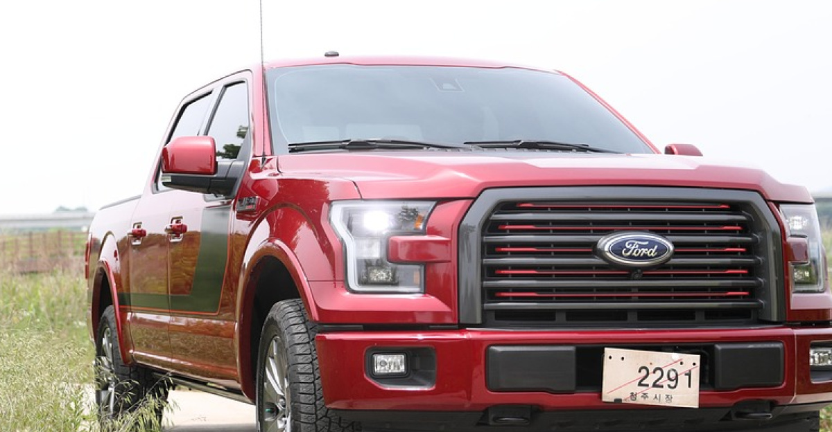 f150, car, pick up, truck, pickup truck, car wallpapers, ford