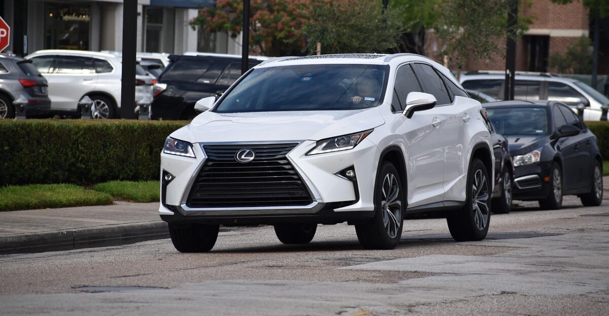lexus nx car wallpapers suv vehicle luxury car 4wd car automobile street road