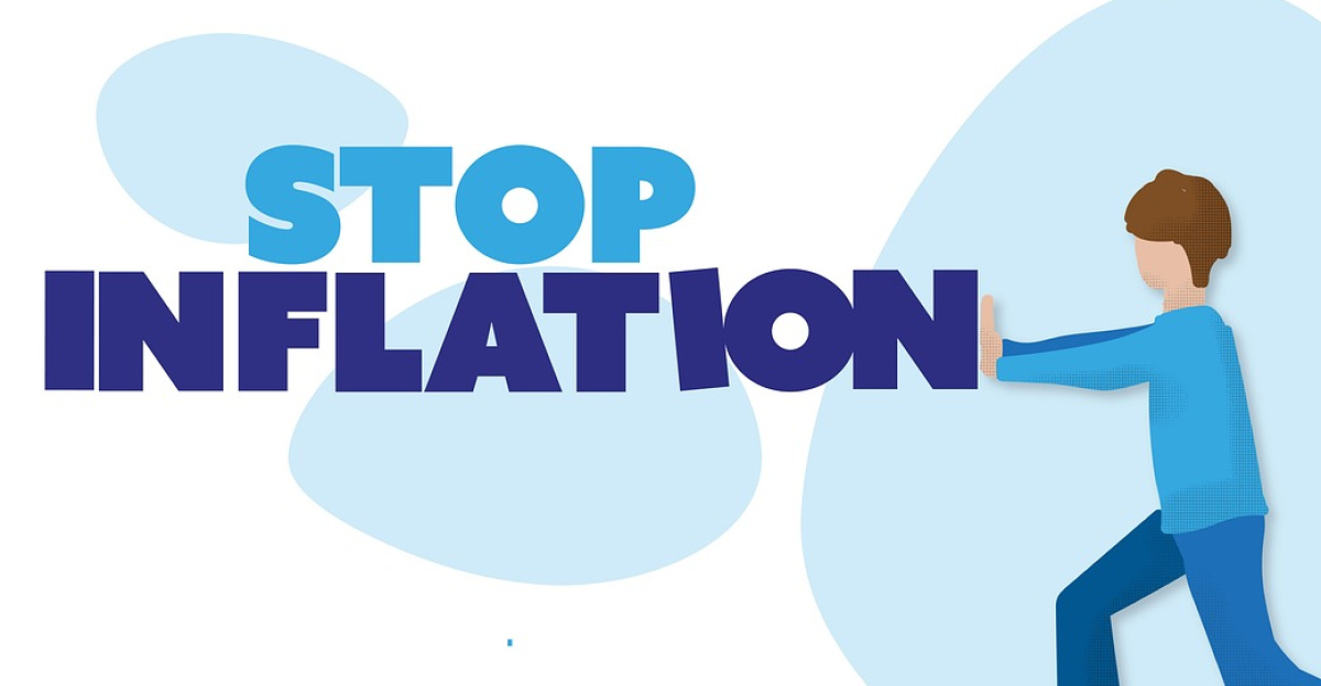 stop, inflation, man, male, cartoon, comic, caricature, price increase, poverty, inflation, inflation, inflation, inflation, inflation