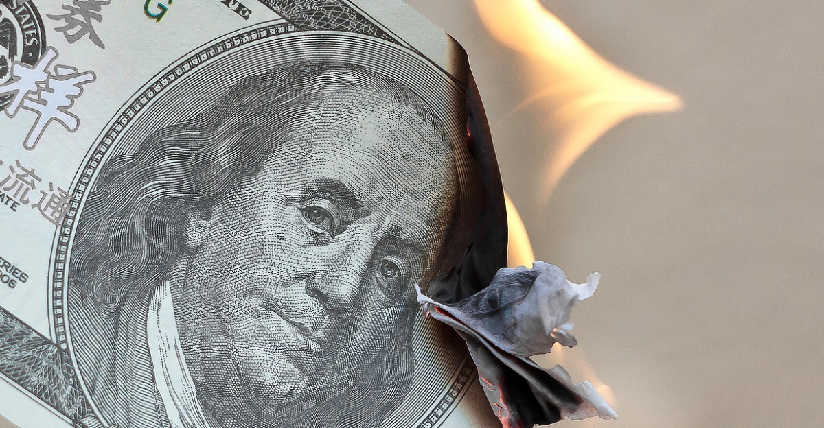 money, burn, dollar, waste, finance, fire, investments, loan, currency, usd, market, invest, cash-burning, 100 dollar bill, inflation, financial, brexit, banking, cash, inflation, inflation, inflation, inflation, inflation