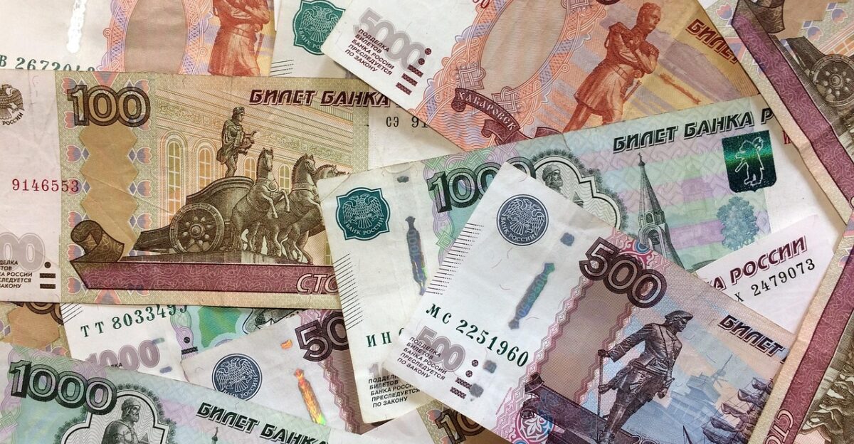 rubles money bills russia russian thousand rubles 100 rubles 500 rubles finance rubles rubles rubles rubles rubles russia russian