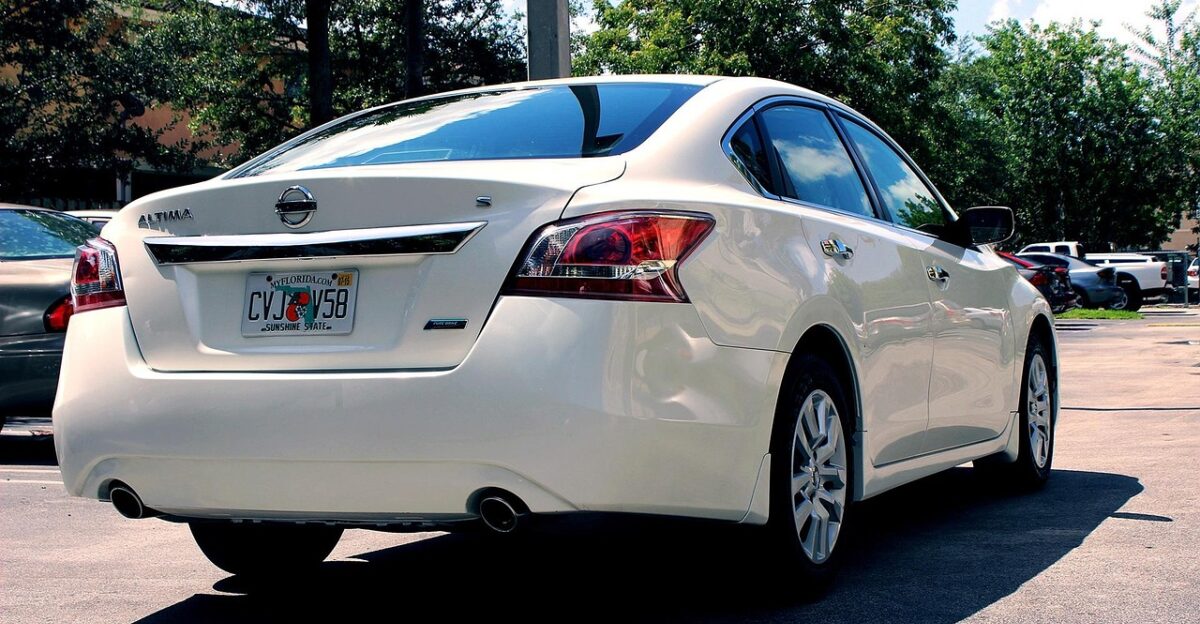 nissan nissan altima car vehicle car wallpapers automobile auto sedan