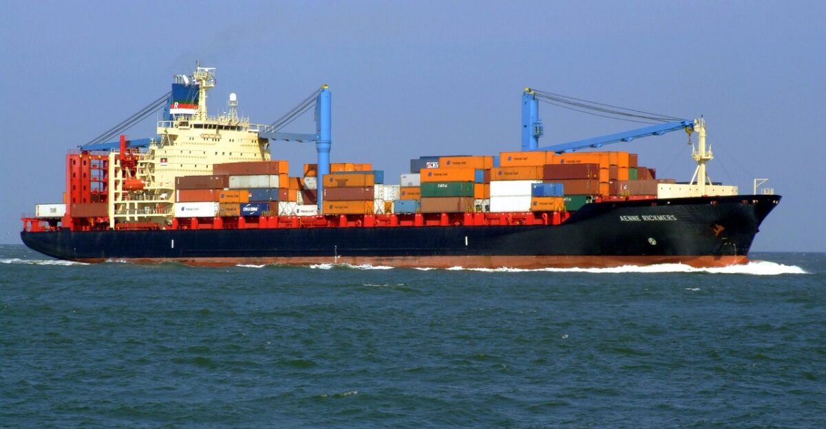 aenne rickmers ship vessel container freight cargo transportation logistics vessel freight cargo cargo logistics logistics logistics logistics logistics
