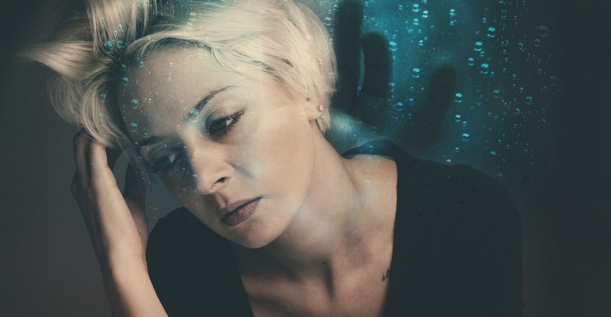 woman worried nightmare stress stressed emotion nervous editorial use worried stress stress stress stress stress nervous nervous nervous