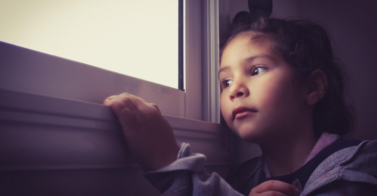 girl staying indoors indoors quarantine looking outside looks anxious fear anxiety sadness fear of disease disease corona virus virus new corona virus med ahabchane lilac virus lilac news lilac fear lilac new anxiety anxiety anxiety anxiety anxiety