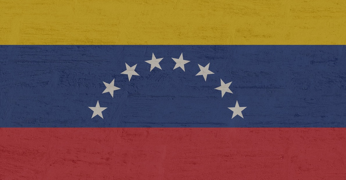 venezuela, banner, flag, countries, national colours, symbols, venezuela, venezuela, venezuela, venezuela, venezuela